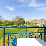 07 - Villa Sainte Marie, Vue Golf