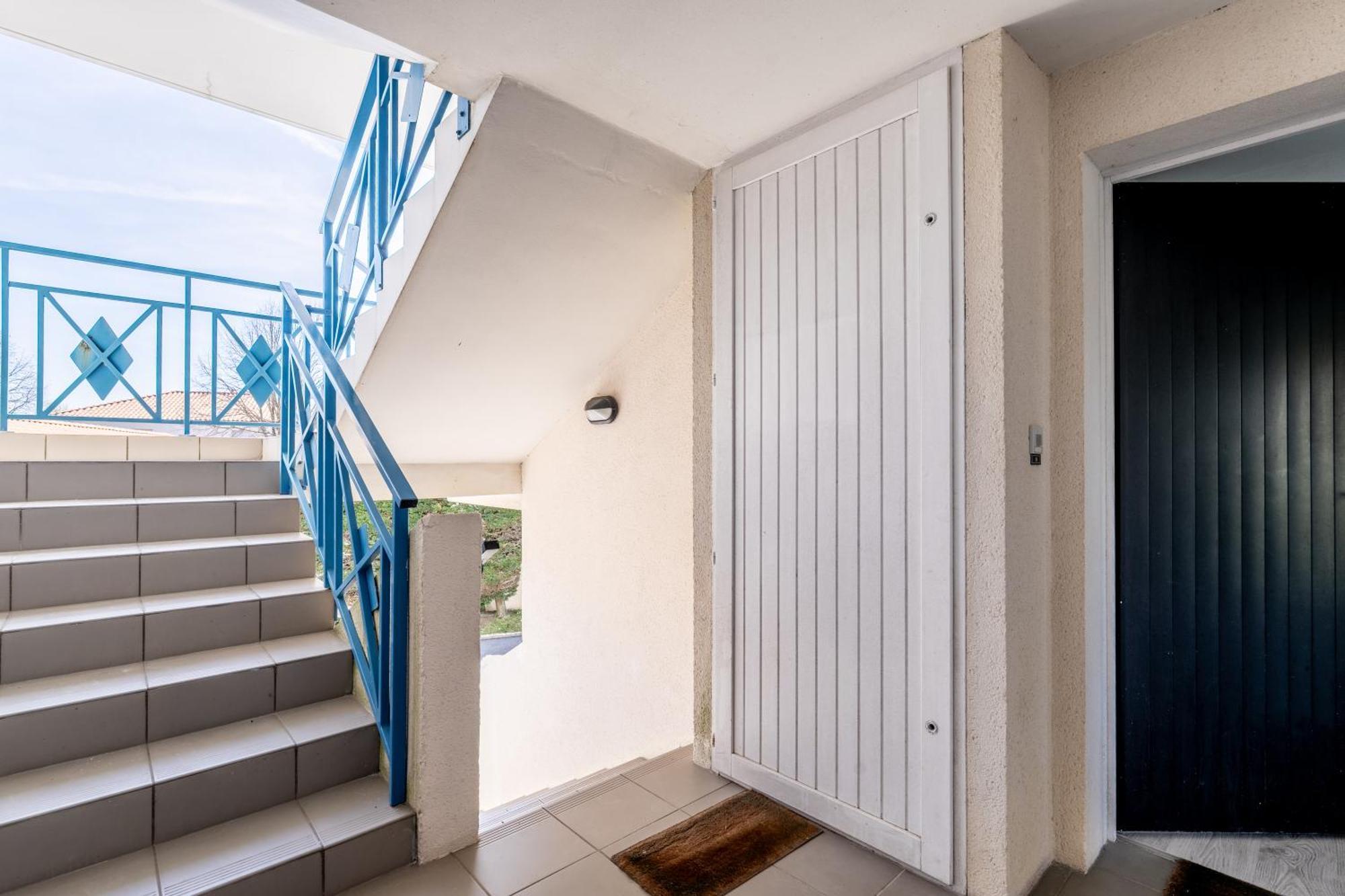 07 - Sainte Marie, Vue Golf Appartement