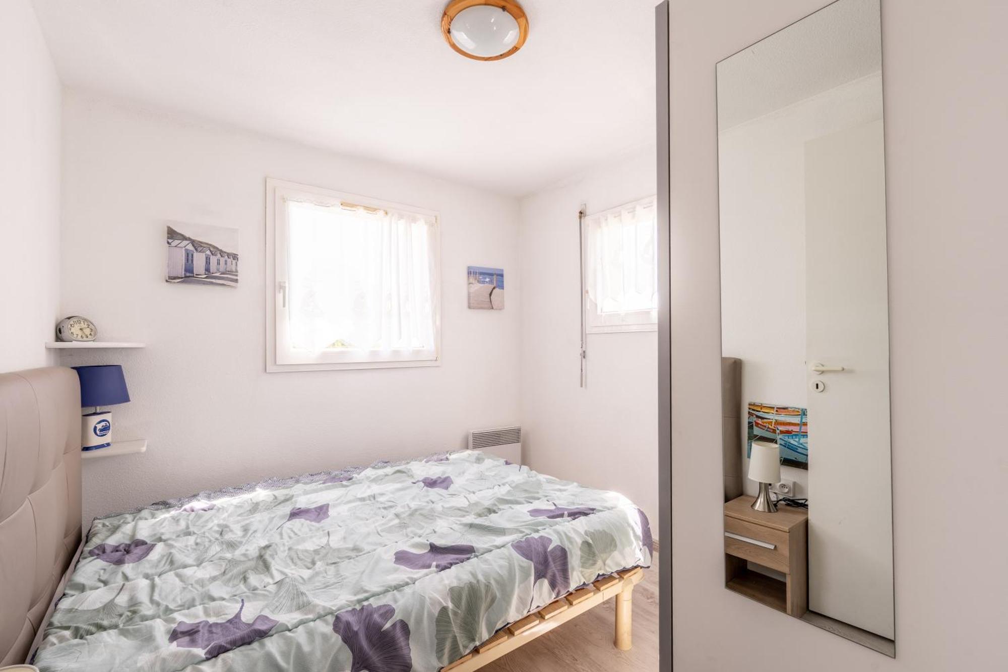 07 - Sainte Marie, Vue Golf Appartement *