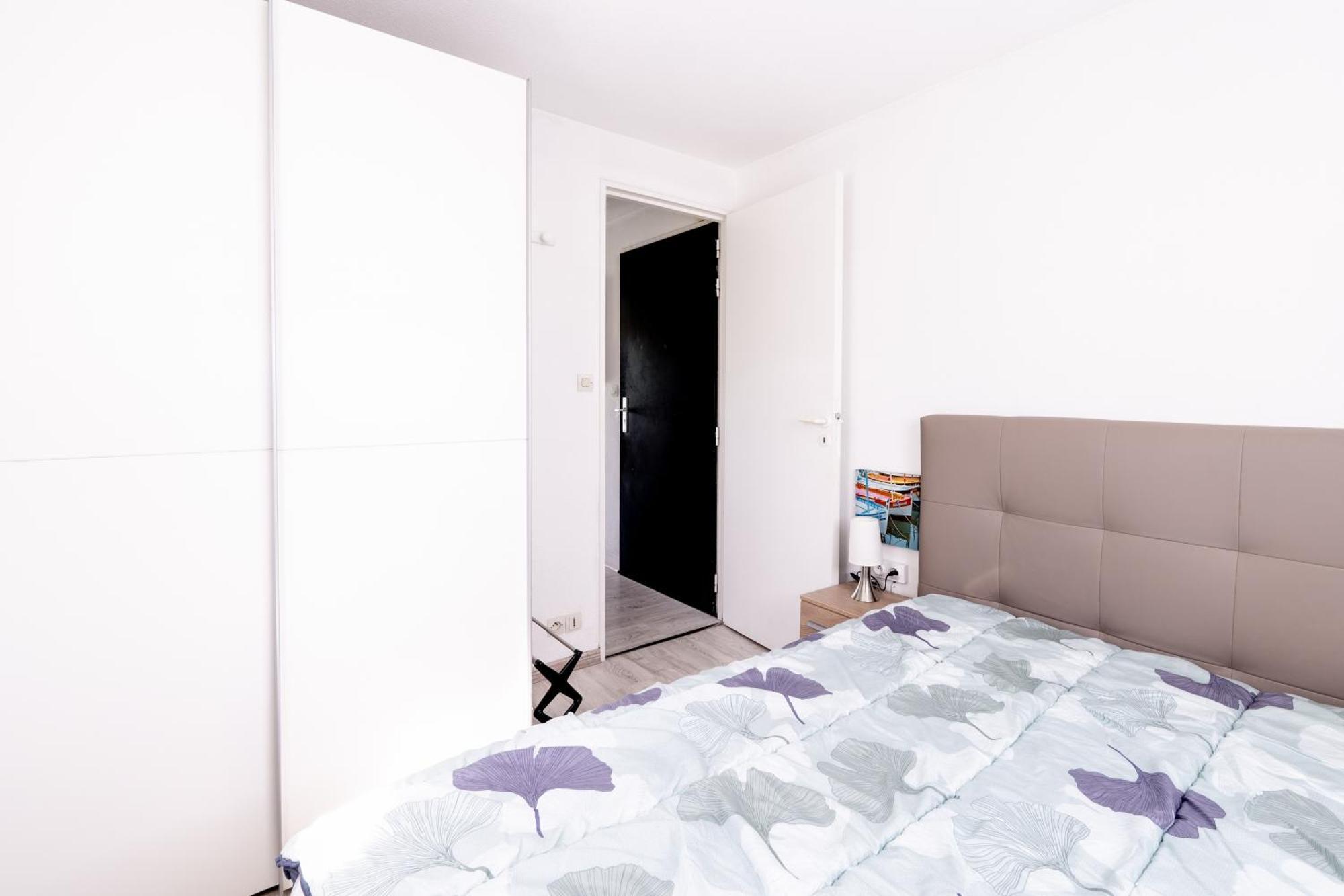 07 - Sainte Marie, Vue Golf Appartement *