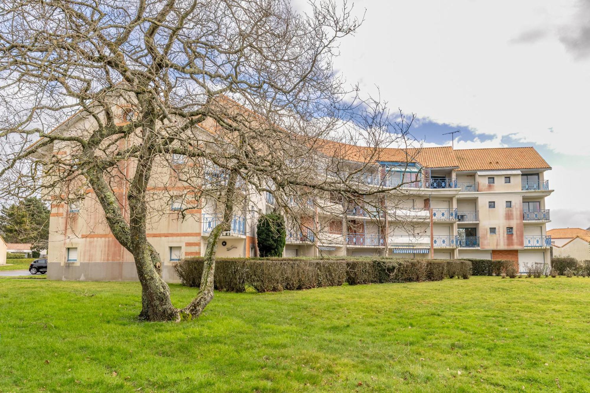 07 - Sainte Marie, Vue Golf Appartement